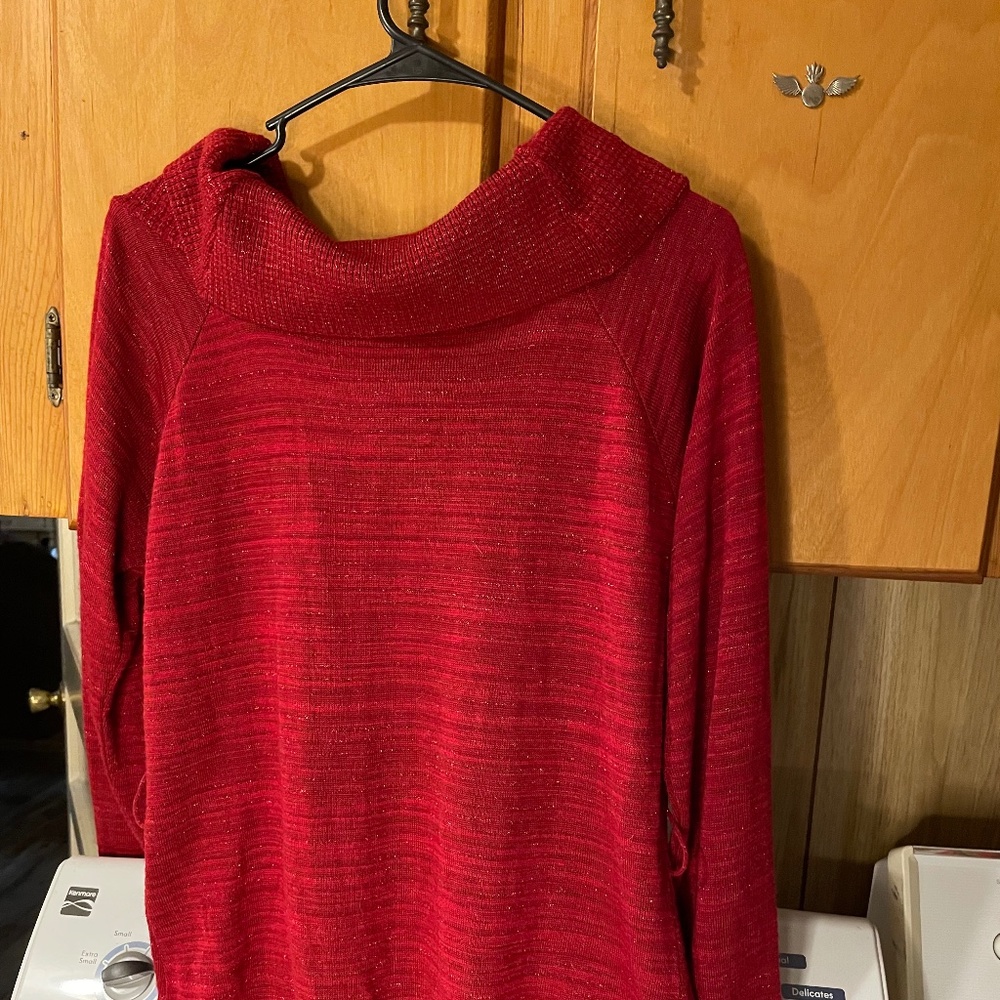 AB Studio dress shirt